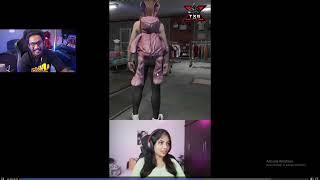 Eagle Gaming Discord Trolls Reaction PART-2  Live കാണാൻ പറ്റാത്തവർക്കായി #discord #reaction #rp #