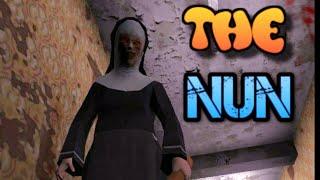 The Nun Full Gameplay