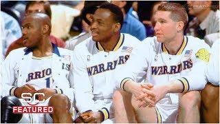 How the Warriors Run TMC changed the NBA  SC Featured