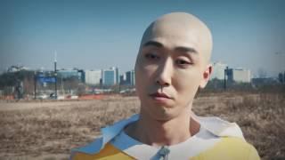 Real Onepunchman 원펀맨 실사판