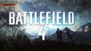COLLATERAL - Battlefield 4 1080 HD con Willy y Vegetta