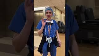 Day in the Life of a General Surgery Resident