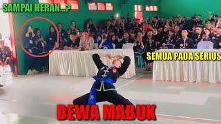 JURUS DEWA MABUK IKSPI 