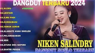 NIKEN SALINDRY FULL ALBUM  DANGDUT KOPLO TERBARU 2024  NIKEN SALINDRI TERBARU 2024  LESTARI LDR