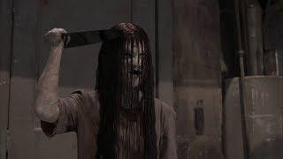 Scary Movie 3 - The Ring Down the Well Scene HD