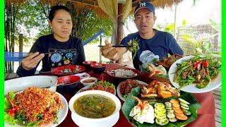 Khmer food restaurant​in Siem Reap that makes you miss home All 10 level Khmer Food