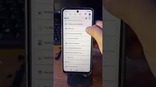 cómo borrar todo tu historial de facebook #android #tips #facebook