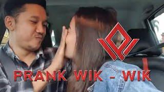 PW  Prank Wik - Wik  Ajak Ke Hotel