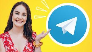 Telegram Tips and Tricks   Everything you need to know