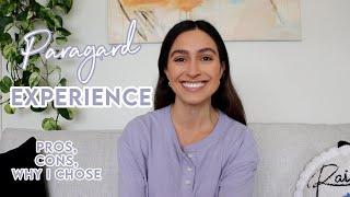 My Paragard Copper IUD Experience Pros Cons and My Decision