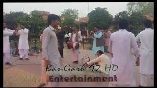 New Bangash Attan 2016 HD 720p