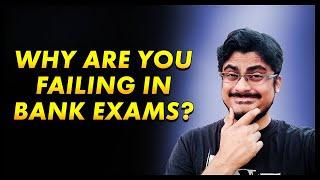 How to get a Bank Job? 5 Tips for 2021 Bank Exams