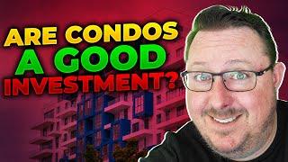 Is Buying a Condo a Smart Investment? Essential Tips Before You Buy