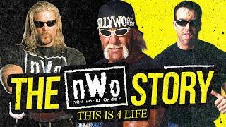 4 LIFE  The NWO Story Full Faction Documentary