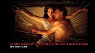 Geralds Game OST - End Titles Suite