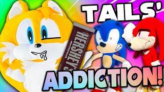 Tails Addiction - Sonic and Friends