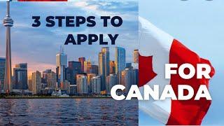 Easy Steps to apply for Canada SINP-OIDSaskatchewan