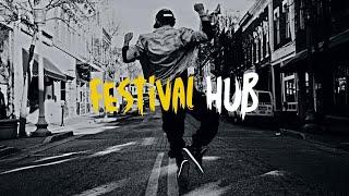 Festival Hub EDM MUSIC