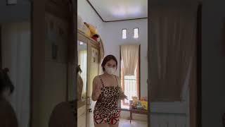 si tembem dasteran hot tiktok Goyang #tiktok #daster #goyang#viral