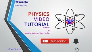 Conduction Through Gases.