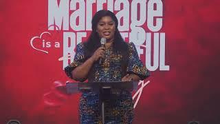 The Beauty of Marriage  Mildred Kingsley-Okonkwo