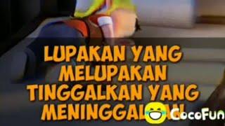 Cocofun Tahan Angek Ya Cocofun Lucu Story Wa Bikin Baper Abis #5