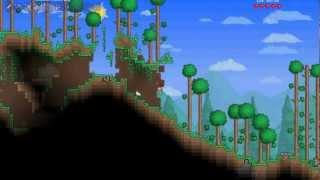 Terraria - Intro Fail