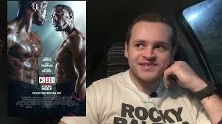 Creed III - Movie Review