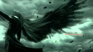 Abandon All Ships - Guardian Angel HD with lyrics