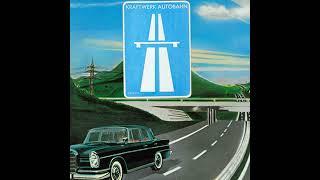 Autobahn – Kraftwerk