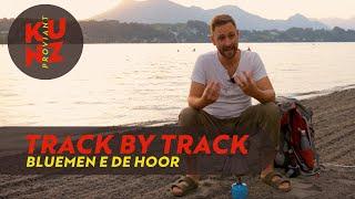 Was Bluemen e de hoor  bedeutet  Track by Track Proviant  KUNZ