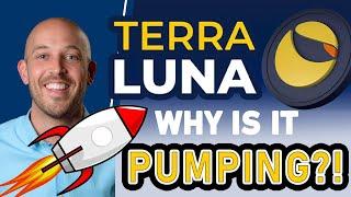  Why Is LUNA PUMPING? + Price Prediction  Bitcoin Bullish or Bearish?  Vader Protocol