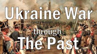 Ukraine War - Reminicense of the past