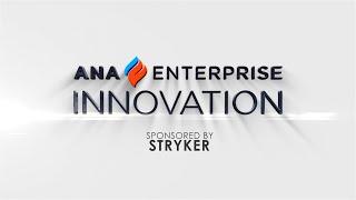 ANA 2023 Innovation Award Winners