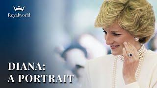 The Story Of Princess Diana  Free Documentary