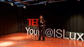 Invest in Yourself  Alice Ramoin  TEDxYouth@ISLuxembourg