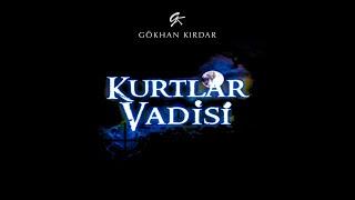 Gökhan Kırdar Pusu 2003 Original Soundtrack #KurtlarVadisi #ValleyOfTheWolves