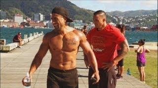 Tagata Pasifika special  The Wellington Sevens 2013