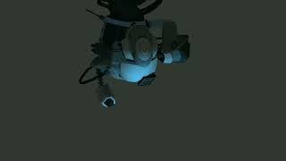 Glados Test