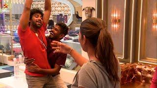 Bigg Boss Tamil 6  Nanben Da  Episode 1