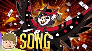 HUSK SONG - WELCOME TO HELL  McGwire HAZBIN HOTEL AMV