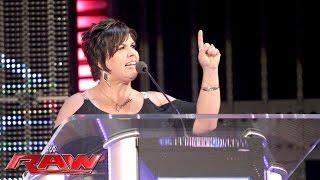 Vickie Guerrero returns to WWE Raw July 4 2016