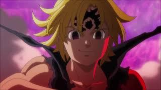 Meliodas Assault Mode AMV