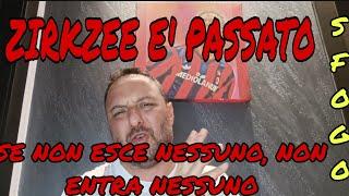 ZIRKZEE E PASSATO- I TEMI DI UNA CONFERENZA STAMPA DA SCLERO TOTALE- SIAMO MESSI MALE-MILAN-BRIGA