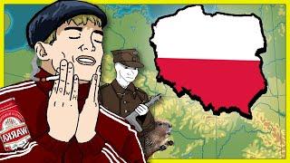 The History of Poland I Guess