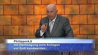 Siegfried Müller  Keine Grenzen für Jesu Macht