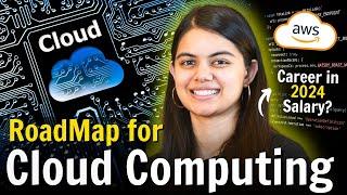 Cloud Computing RoadMap  How to become Cloud Engineer in 2024 ?