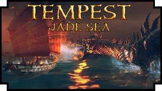 Tempest Jade Sea - Open World Pirate RPG