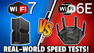 I TESTED THE CHEAPEST Wi-Fi 7 ROUTER HERES WHAT I LEARNED