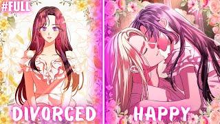 HER HUSBAND CHEATED ON HER BUT SHE FOUND TRUE LOVE  Manhwa Recap